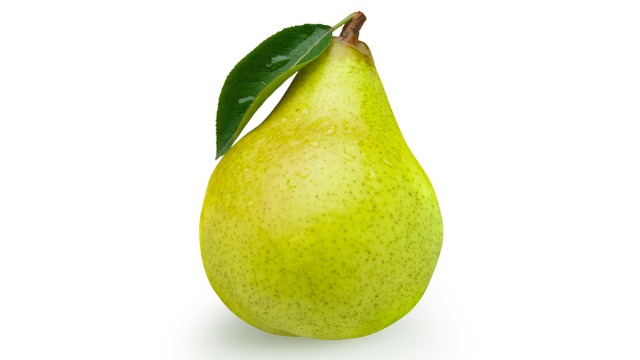 poire